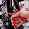 NEW KNIPEX 9562160 160mm WIRE ROPE CUTTER - Image 3