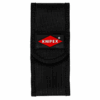 NEW KNIPEX 002072V01 MINI 150mm PLIERS WRENCH & 125mm COBRA PLIERS POUCH - Image 2