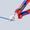 NEW KNIPEX 1425160 WIRE STRIPPER & DIAGONAL CUTTER - Image 4