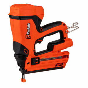 NEW PASLODE CORDLESS GAS STRAIGHT FINISH NAILER 916500 IM250S-LI2 16 GAUGE BARE TOOL