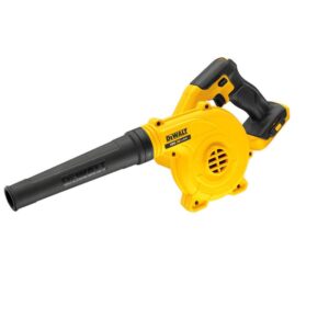 NEW DEWALT DCV100-XE CORDLESS HANDHELD BLOWER 18V