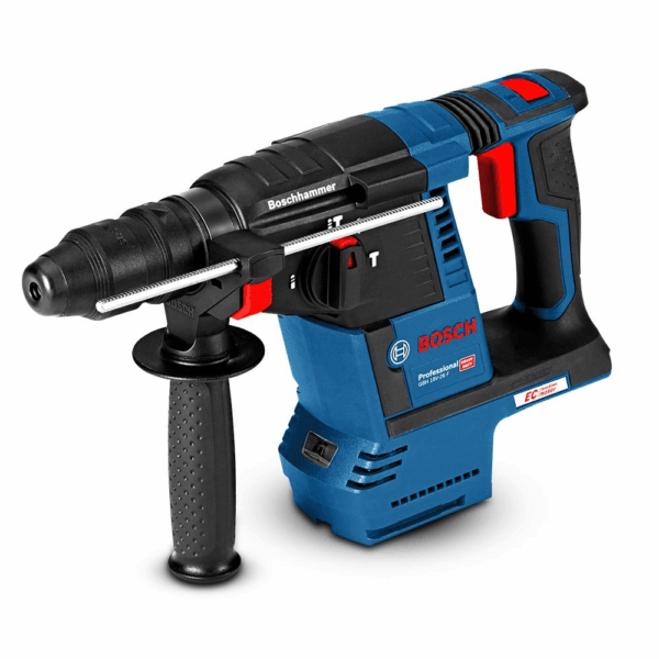 NEW BOSCH BRUSHLESS SDS ROTARY HAMMER DRILL GBH 18V-26 18V