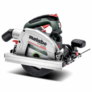 NEW METABO BRUSHLESS CIRCULAR SAW KS 18 LTX 66 BL 18V 165MM