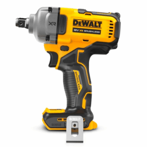 NEW DEWALT CORDLESS BRUSHLESS IMPACT WRENCH 1/2" DCF892N