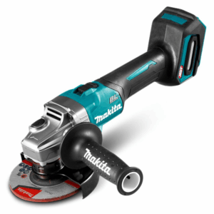 NEW MAKITA BRUSHLESS ANGLE GRINDER GA005GZ 40V