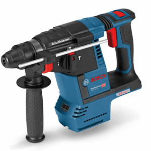 NEW BOSCH BRUSHLESS SDS ROTARY HAMMER DRILL GBH 18V-26 18V