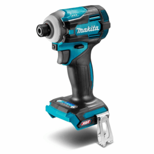 BRAND NEW MAKITA BRUSLESS 4 SPD IMPACT DRIVER TD001GZ 40V