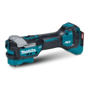 NEW MAKITA CORDLESS MULTITOOL TM001GZ 40V MAX