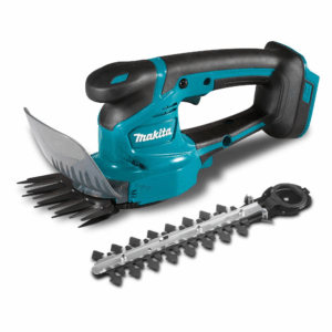 NEW MAKITA CORDLESS DUM111ZX HEDGE TRIMMER / GRASS SHEARS 18V