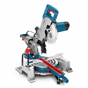 BRAND NEW BOSCH SLIDING MITRE SAW GCM800SJ 216MM 8 1/2"