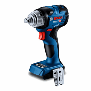 NEW BOSCH BRUSHLESS IMPACT WRENCH GDS18V-330HC 18V