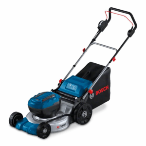 BRAND NEW BOSCH LAWN MOWER GRA 18V 2-46 18VX2 0.600.8C8.000