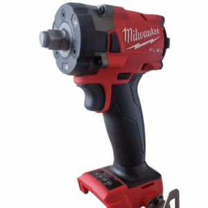 NEW MILWAUKEE 18V M18FIW2F12-0 COMPACT IMPACT WRENCH M18