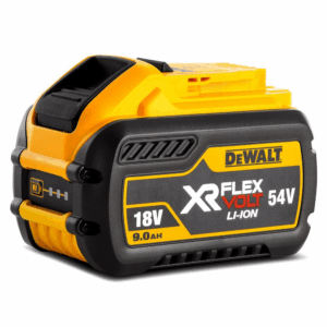 NEW DEWALT GENUINE FLEXVOLT BATTERY DCB547 54V 9AH DCB547-XE