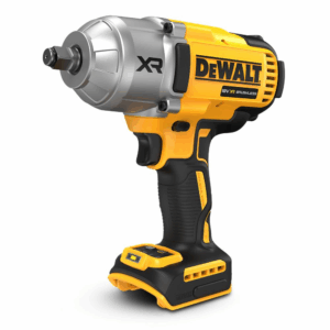 BRAND NEW DEWALT HI TORQUE IMPACT WRENCH DCF900N 18V LI-ION