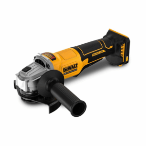 NEW DEWALT BRUSHLESS CORDLESS GRINDER DCG408N 18V LI-ION XR 125MM 5" BOXED