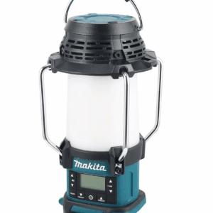 BRAND NEW MAKITA CORDLESS RADIO / LANTERN 18V DMR055