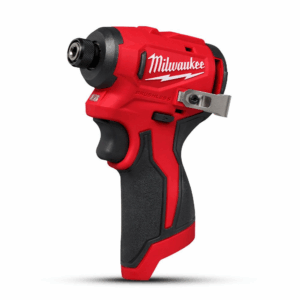 BRAND NEW MILWAUKEE BRUSHLESS M12BLIDRC0 IMPACT DRIVER M12 12V