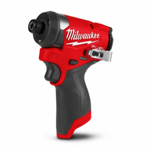 BRAND NEW MILWAUKEE BRUSHLESS IMPACT DRIVER GEN 3 M12 12V 3453-20 (M12FID2)