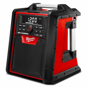 BRAND NEW MILWAUKEE RADIO CHARGER M18RC-0 18V