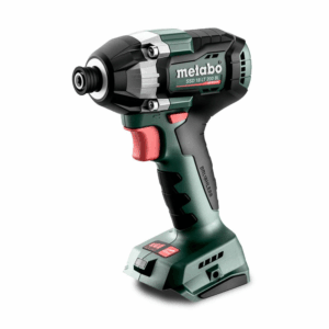 NEW METABO SSD 18 LT 200 BL IMPACT DRIVER 18V SSD18LT200BL