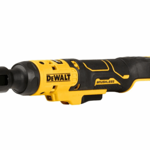 NEW DEWALT DCF512 1/2" SQ DRIVE RATCHET 18V