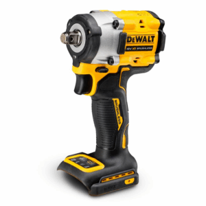 NEW DEWALT DCF921N COMPACT IMPACT WRENCH 1/2" 18V
