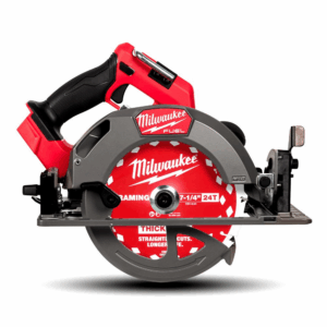 NEW MILWAUKEE CORDLESS M18 BRUSHLESS CIRCULAR SAW 184MM M18FCS66G30
