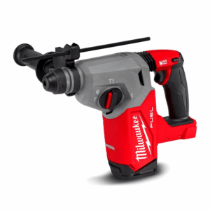 NEW MILWAUKEE CORDLESS BRUSHLESS SDS HAMMER DRILL M18FH-0 18V