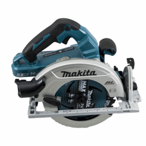NEW MAKITA BRUSHLESS CIRCULAR SAW XSH06 36V (18Vx2) 185MM