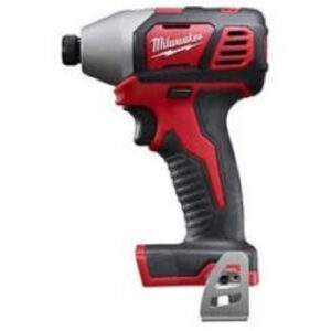 BRAND NEW MILWAUKEE M18 CORDLESS IMPACT DRIVER 2656-20 18 VOLT