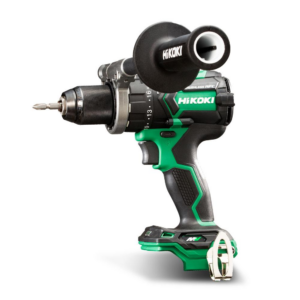 NEW HIKOKI BRUSHLESS HAMMER DRILL DRIVER DV36DC 36V