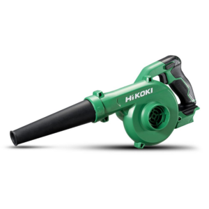 NEW HIKOKI RB18DC CORDLESS HANDHELD BLOWER 18V