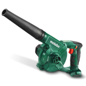 BRAND NEW METABO CORDLESS AG 18 18V BLOWER 602242850