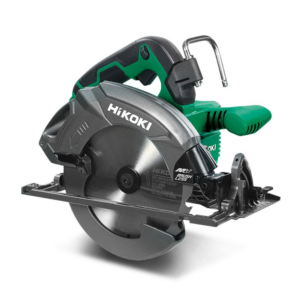 NEW HIKOKI CORDLESS B/L CIRCULAR SAW C3607DB 36V