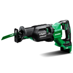 NEW HIKOKI BRUSHLESS CR36DA 36V RECIPROCATING SAW