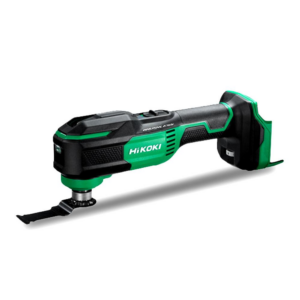 BRAND NEW HIKOKI CV18DA B/L MULTI TOOL 18V
