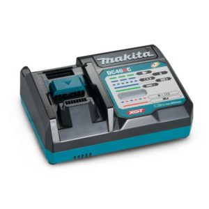 NEW GENUINE MAKITA BATTERY CHARGER DC40RC 40V XGT 240 VOLT
