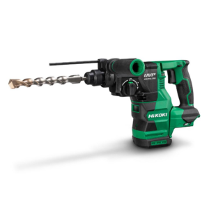 NEW HIKOKI DH3628DA BRUSHLESS SDS ROTARY HAMMER DRILL DH3628DA 36V