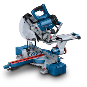 BRAND NEW BOSCH SLIDING COMPOUND MITRE SAW GCM 305-254D 10" 254MM