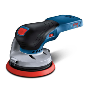 NEW BOSCH CORDLESS 5" RANDOM ORBIT SANDER GEX 18V-125 18V LI-ION