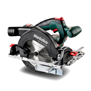 NEW METABO CORDLESS B/L CIRCULAR SAW KS 18 LTX 57 BL 18V