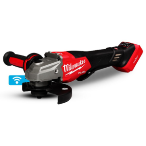 NEW MILWAUKEE M18FSAG125XPDB20 BLUETOOTH HIGH SPEED B/L GRINDER 18V ONE-KEY