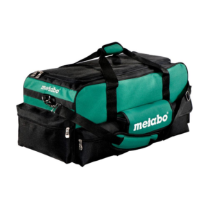 NEW METABO LARGE CONTRACTOR TOOL BAG 657007000