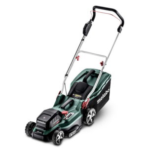 BRAND NEW METABO CORDLESS LAWN MOWER RM 36-18 LTX BL 36