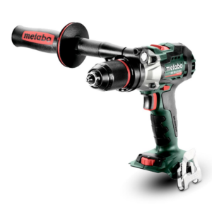 NEW METABO CORDLESS HAMMER DRILL DRIVER SB 18 LTX BL I (602360850) 18V