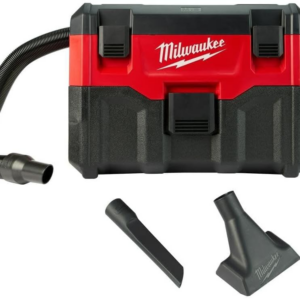 BRAND NEW MILWAUKEE WET / DRY VACUUM CLEANER 18V 0880-20