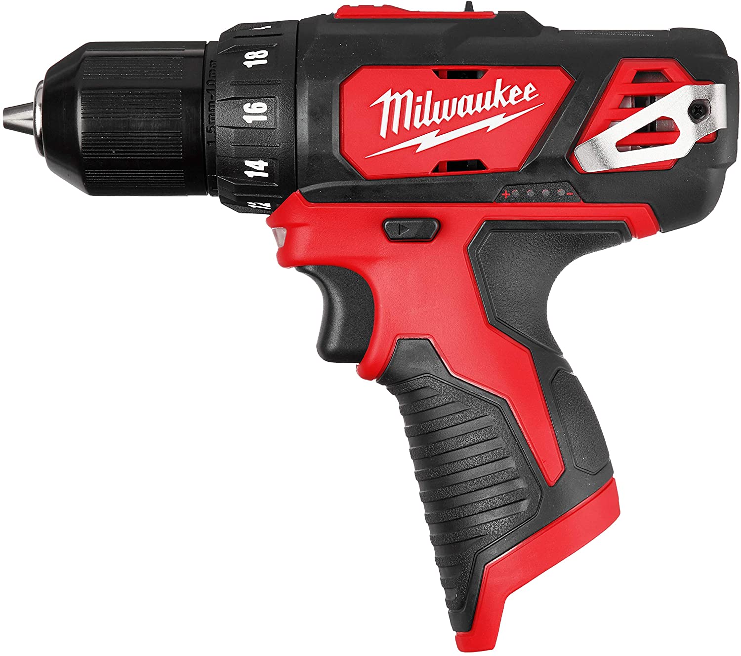 BRAND NEW MILWAUKEE 2407-20 DRILL DRIVER M12 12V