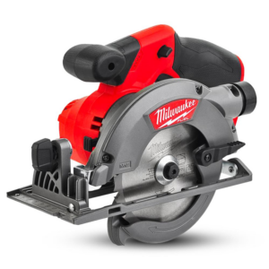 NEW MILWAUKEE CORDLESS M12 BRUSHLESS CIRCULAR SAW 2530-20