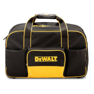 BRAND NEW LARGE DEWALT CONTRACTORS BAG DWST1-81341